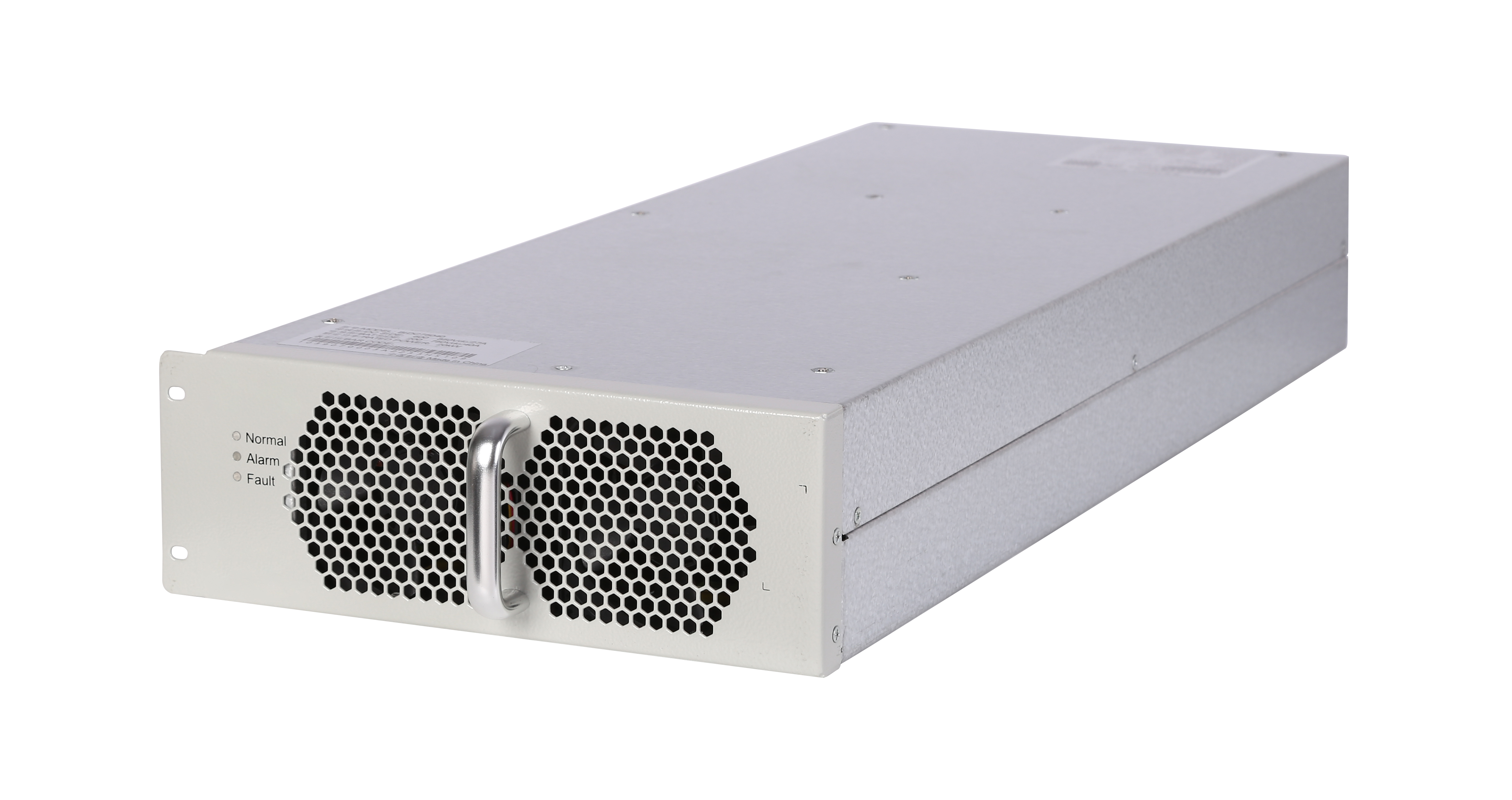 双向高频隔离DC/DC模块（20kW / 15kW） - 图片 2