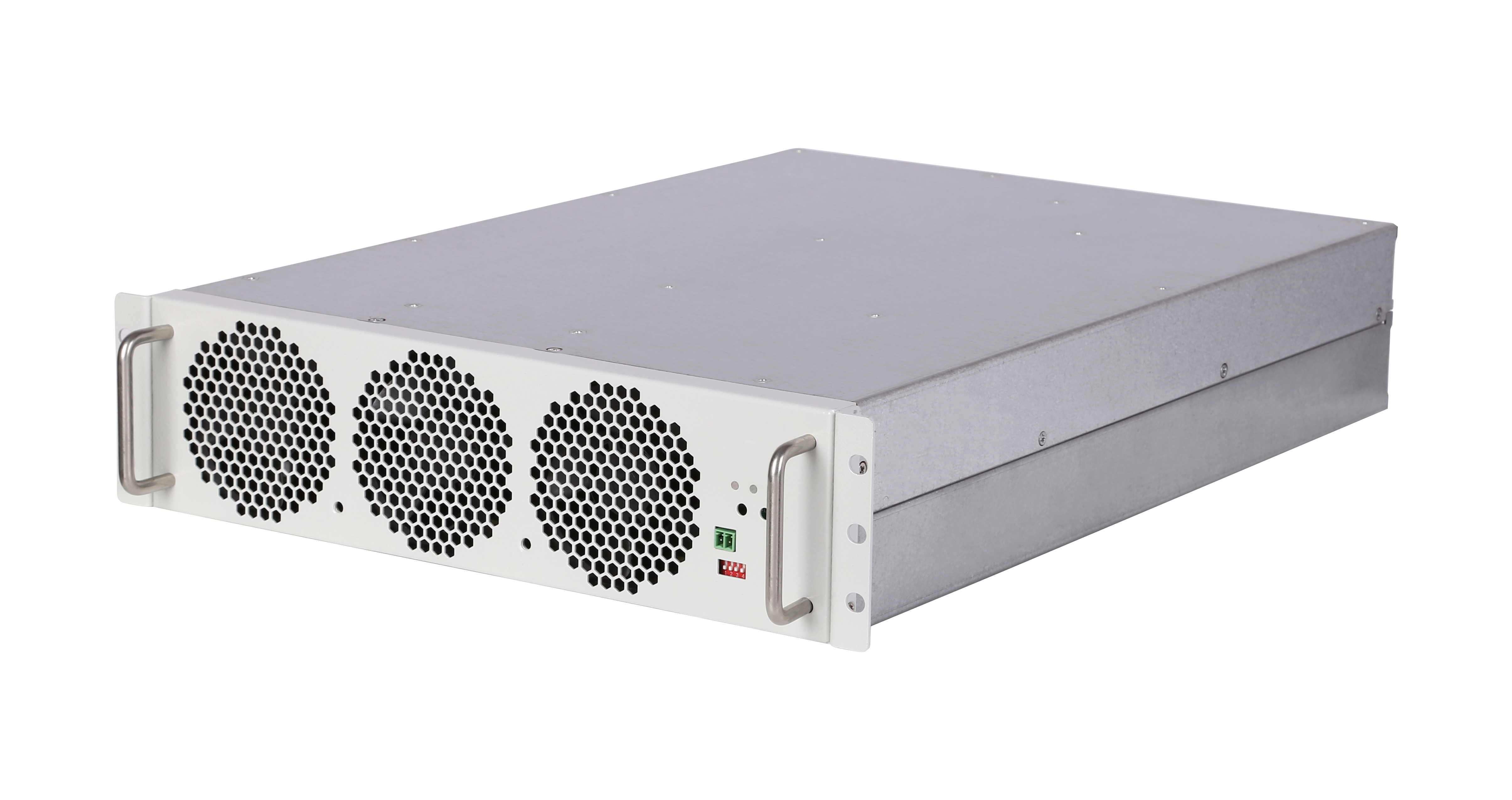 双向高频隔离ACDC模块（第二代，20kW/15kW） - 图片 2