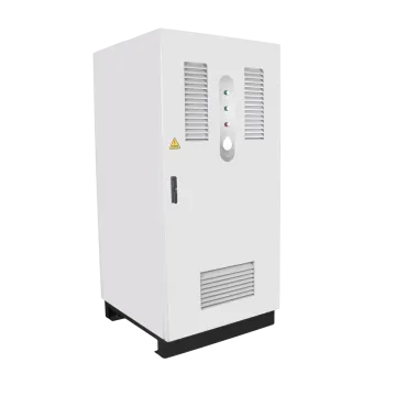 光储充检一体机