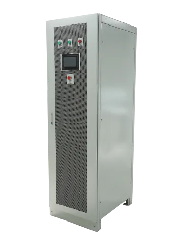 模块化储能变流器（并网, 额定250kW）